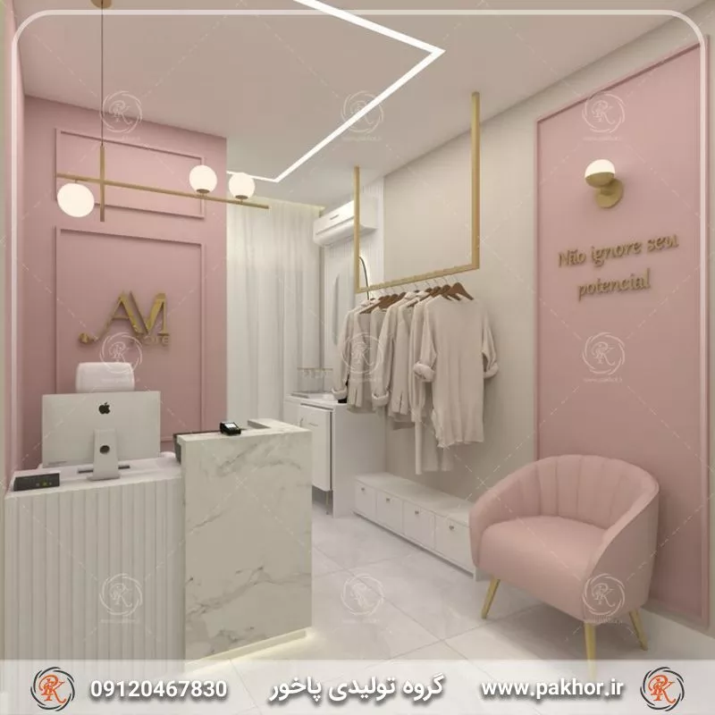 پروفیل لاین نوری با قیمت مناسب و کیفیت عالی
